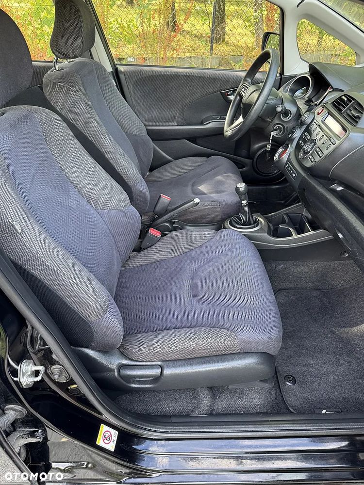 Honda Jazz - 18