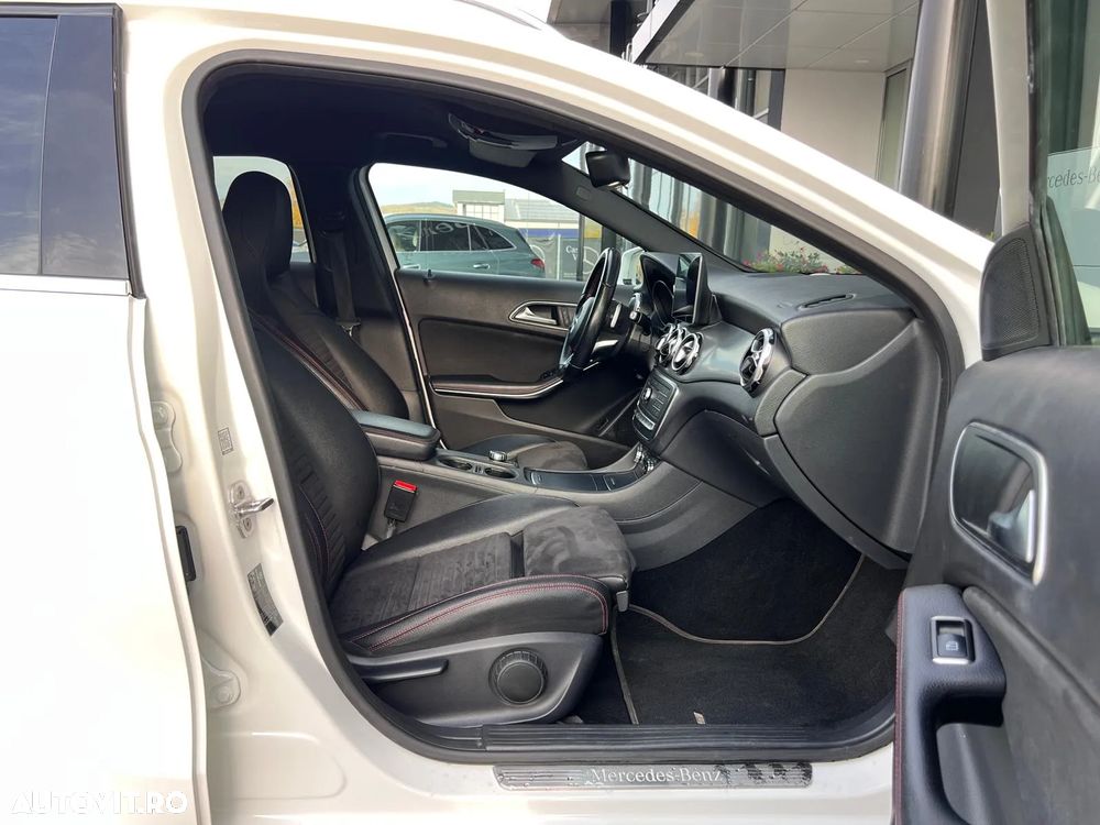 Mercedes-Benz GLA 200 d 4MATIC Aut. - 5