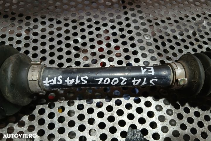 Planetara fata stanga 3C0407271AP 2.0 CBB 3C0407271AP 2.0 CBB Volkswa - 3