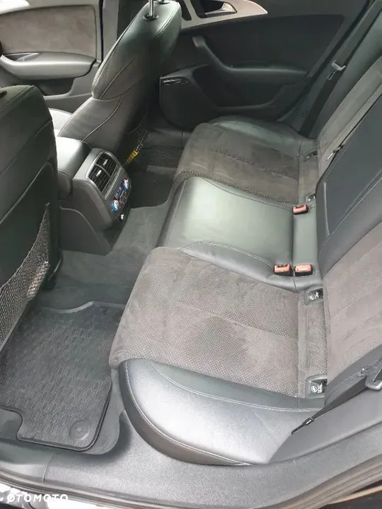 Audi A6 3.0 TDI Quattro Tiptronic - 18