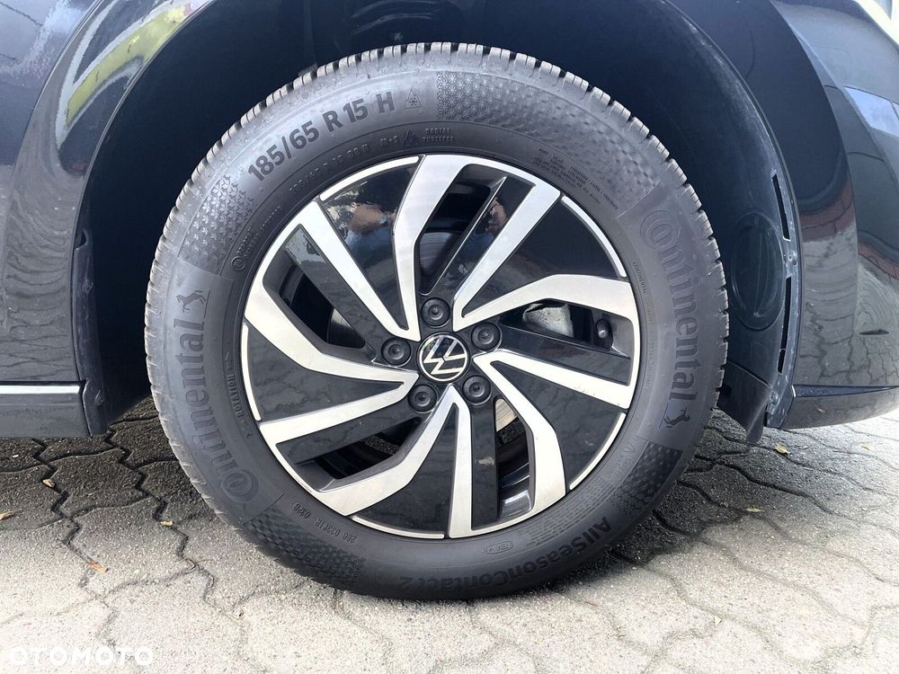 Volkswagen Polo 1.0 TSI Life Plus DSG - 19
