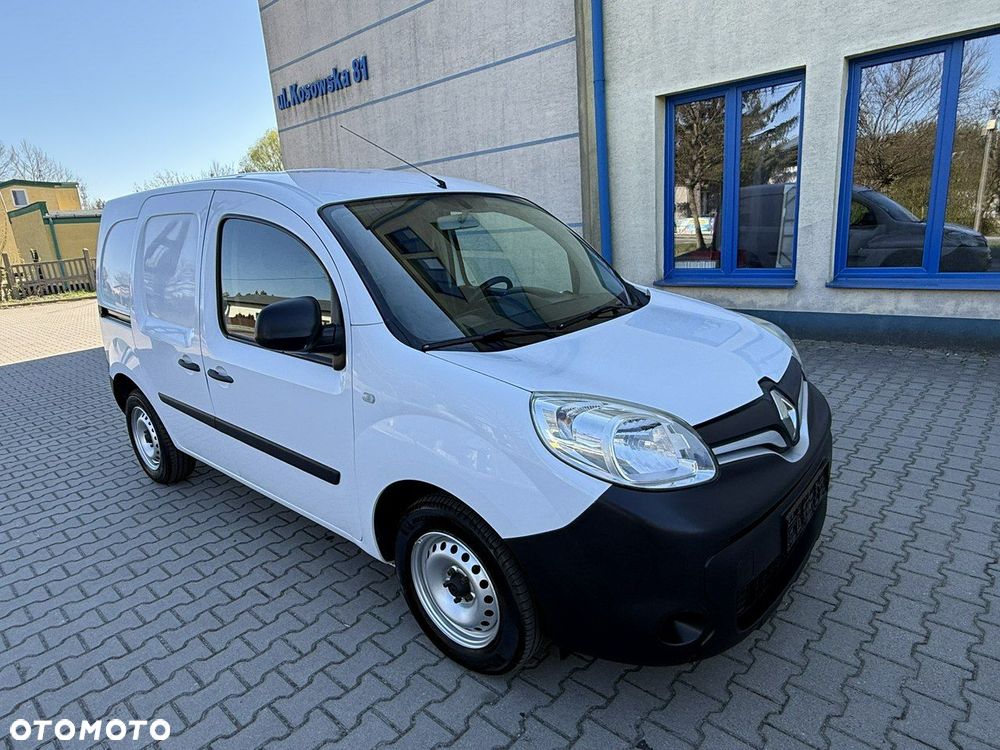 Renault Kangoo - 4