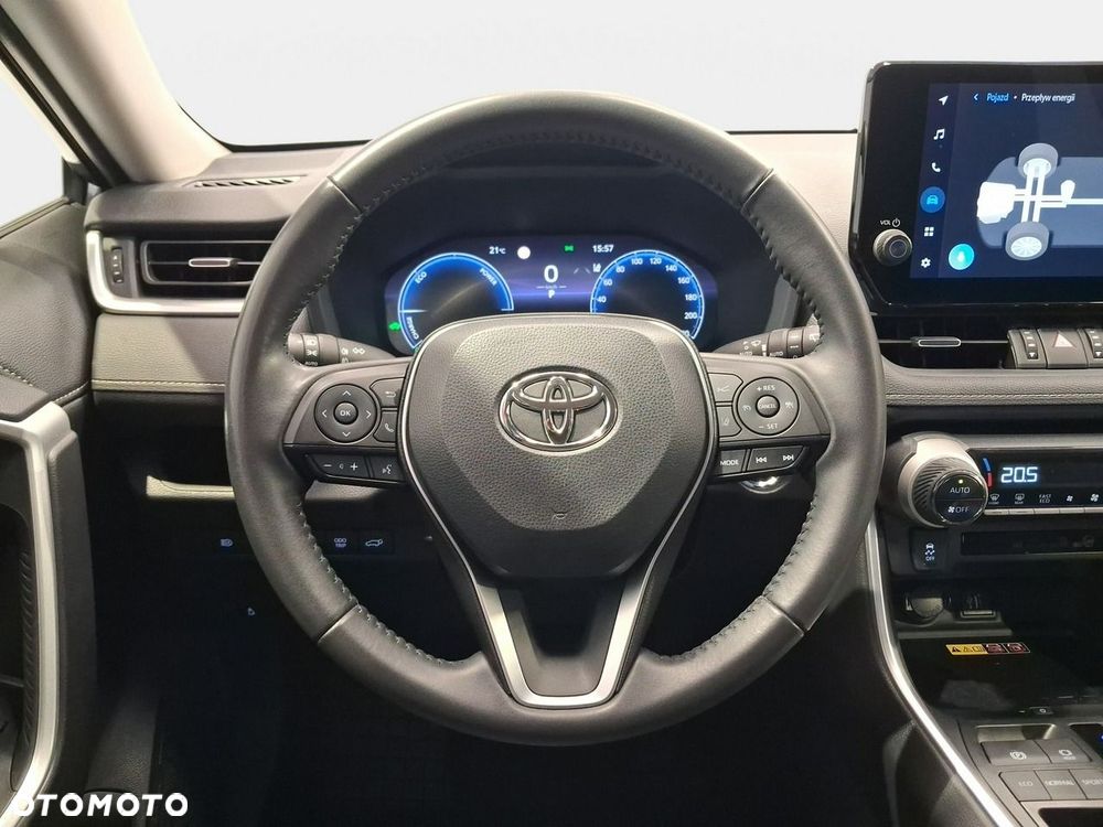 Toyota RAV4 - 15