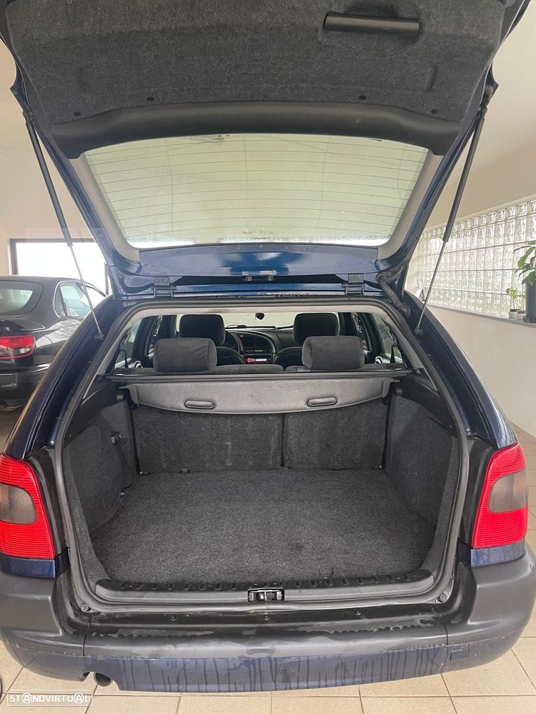 Citroën BX Break ver-1-4i-sx - 7