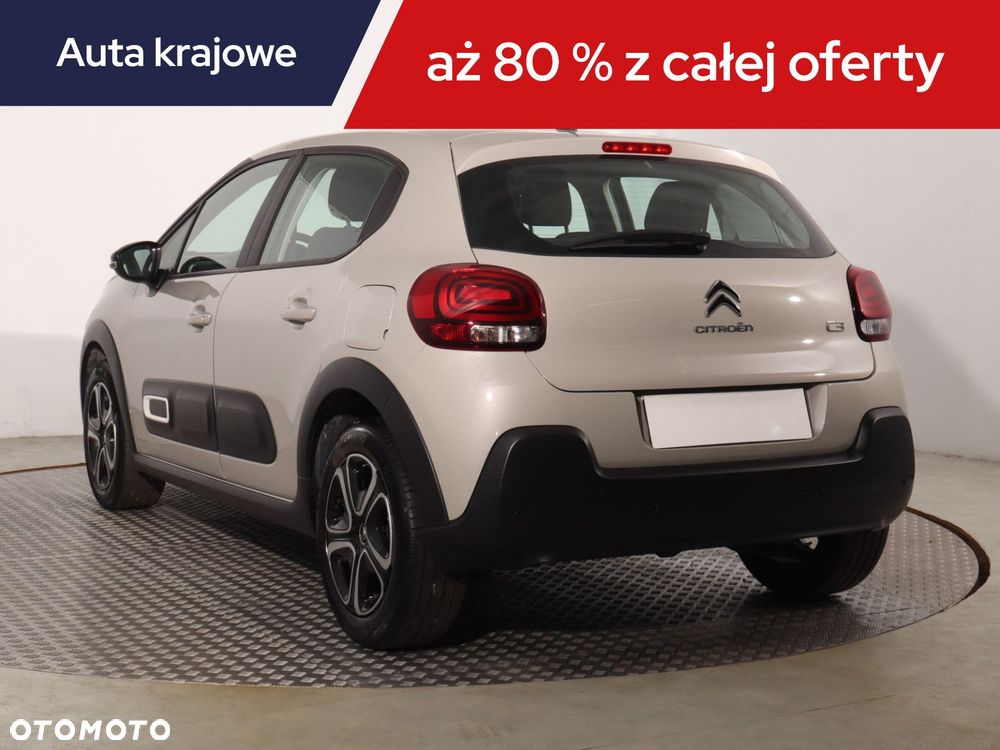 Citroën C3 - 6