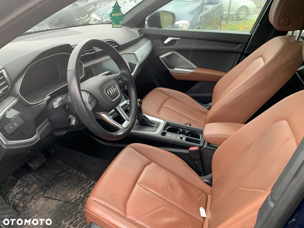 Audi Q3 45 TFSI quattro S tronic - 19