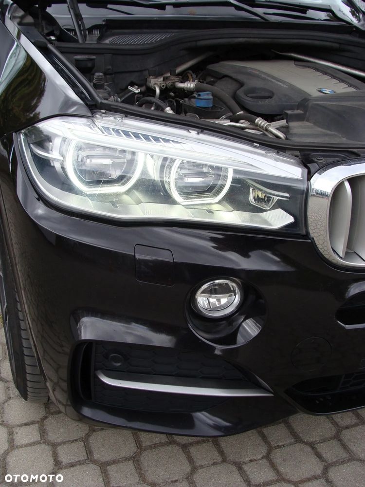 BMW X5 M M50d - 15