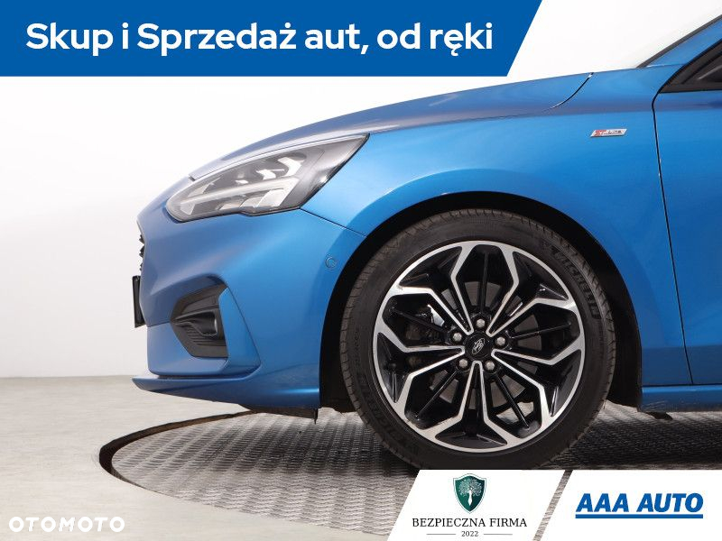Ford Focus - 14