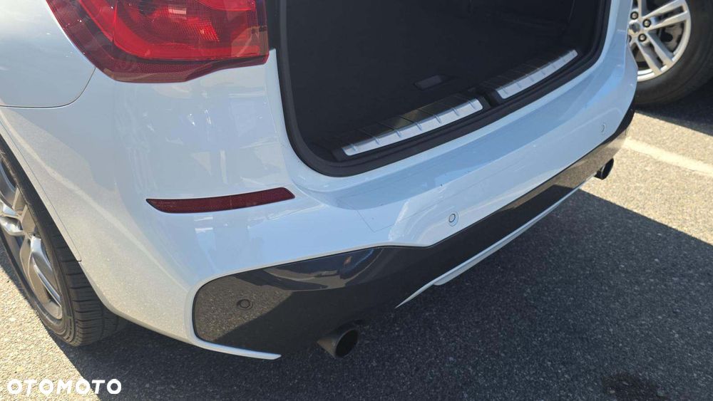 BMW X1 xDrive25i M Sport sport - 16