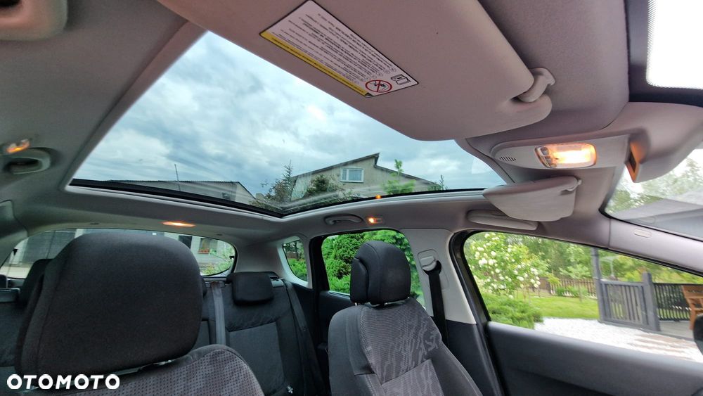 Peugeot 3008 2.0 HDi Premium - 21