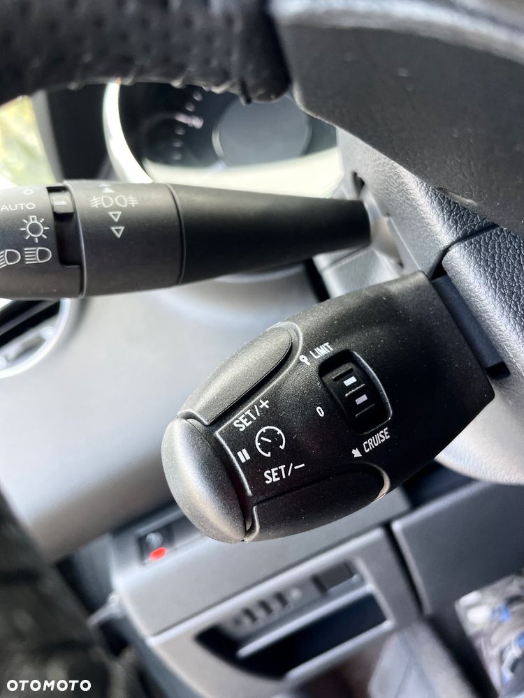 Peugeot 3008 2.0 HDi Allure - 16