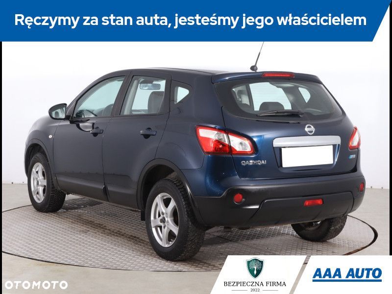 Nissan Qashqai - 5