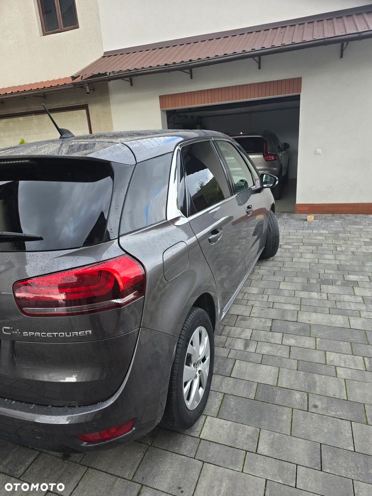 Citroën C4 1.2 PureTech MoreLife S&S - 3