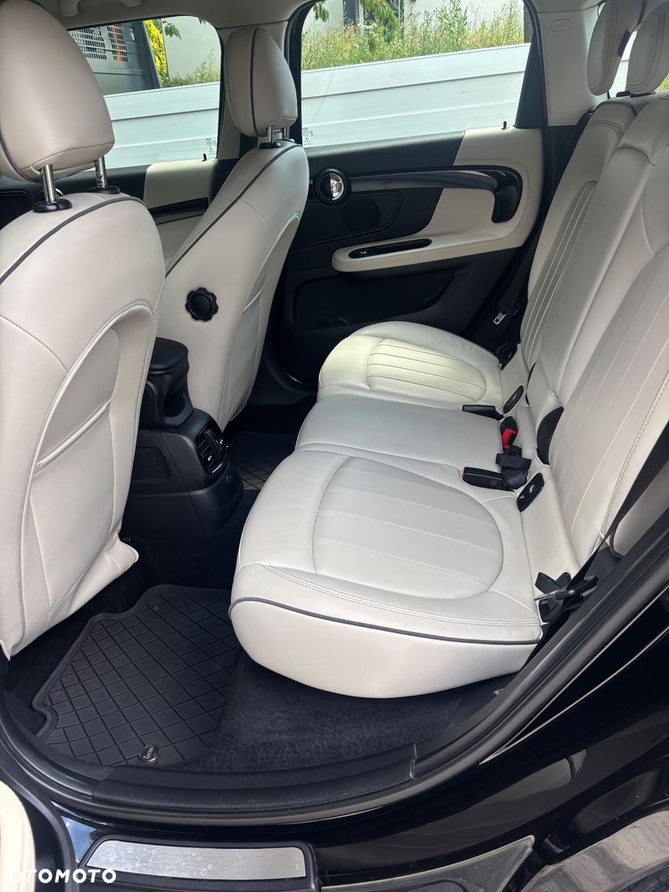 MINI Countryman Cooper S ALL4 - 11