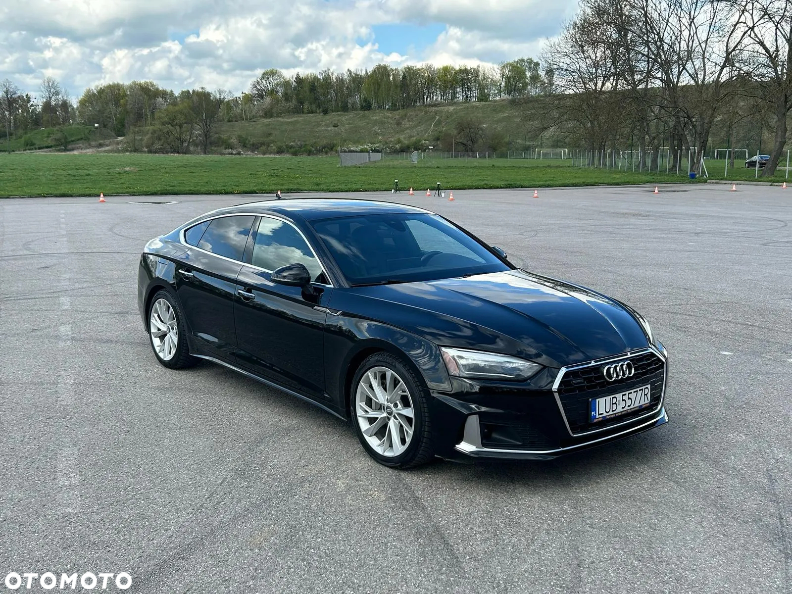Audi A5 Sportback 2.0 TFSI quattro S tronic - 15