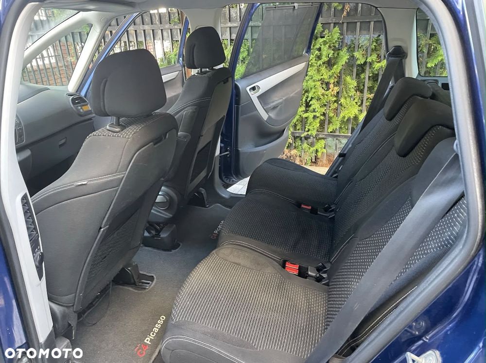 Citroën C4 Picasso - 3