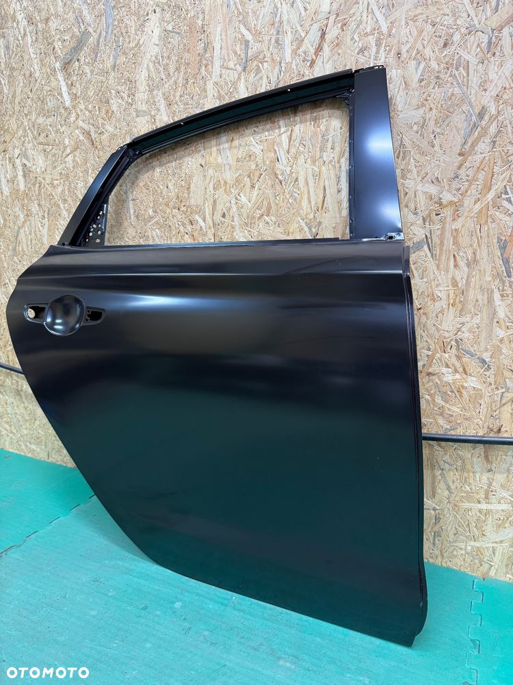 NOWE ORYGINAŁ DRZWI PRAWE TYLNE PRAWA TYŁ HYUNDAI I30 III 3 FASTBACK 17-25 77004 G4700 - 11