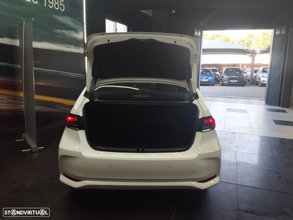 Toyota Corolla SD 1.6 Exclusive - 11