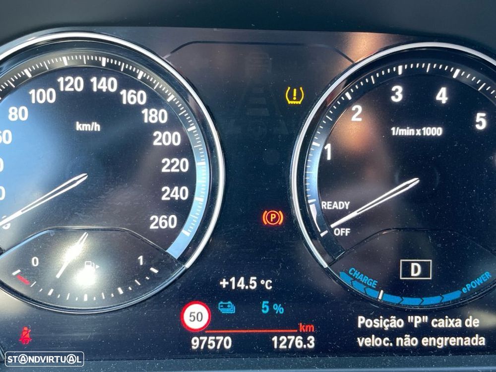 BMW X2 25 e xDrive - 3