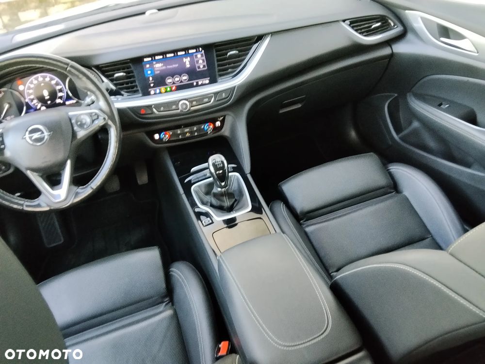 Opel Insignia 1.5 CDTI GS Line S&S - 31