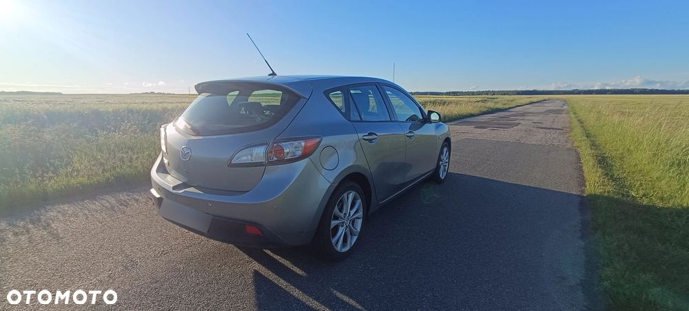 Mazda 3 1.6 Exclusive - 5