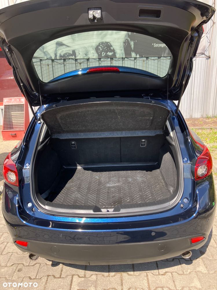 Mazda 3 2.0 Skyenergy - 7