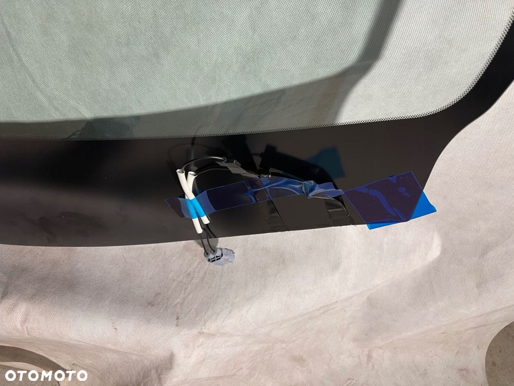 lexus rx szyba przednia nowa kamera sensor acoustic cała grzana po 2020- - 6