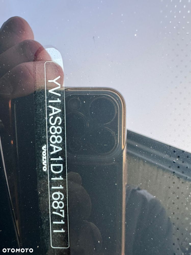 Volvo S80 D4 Summum - 36