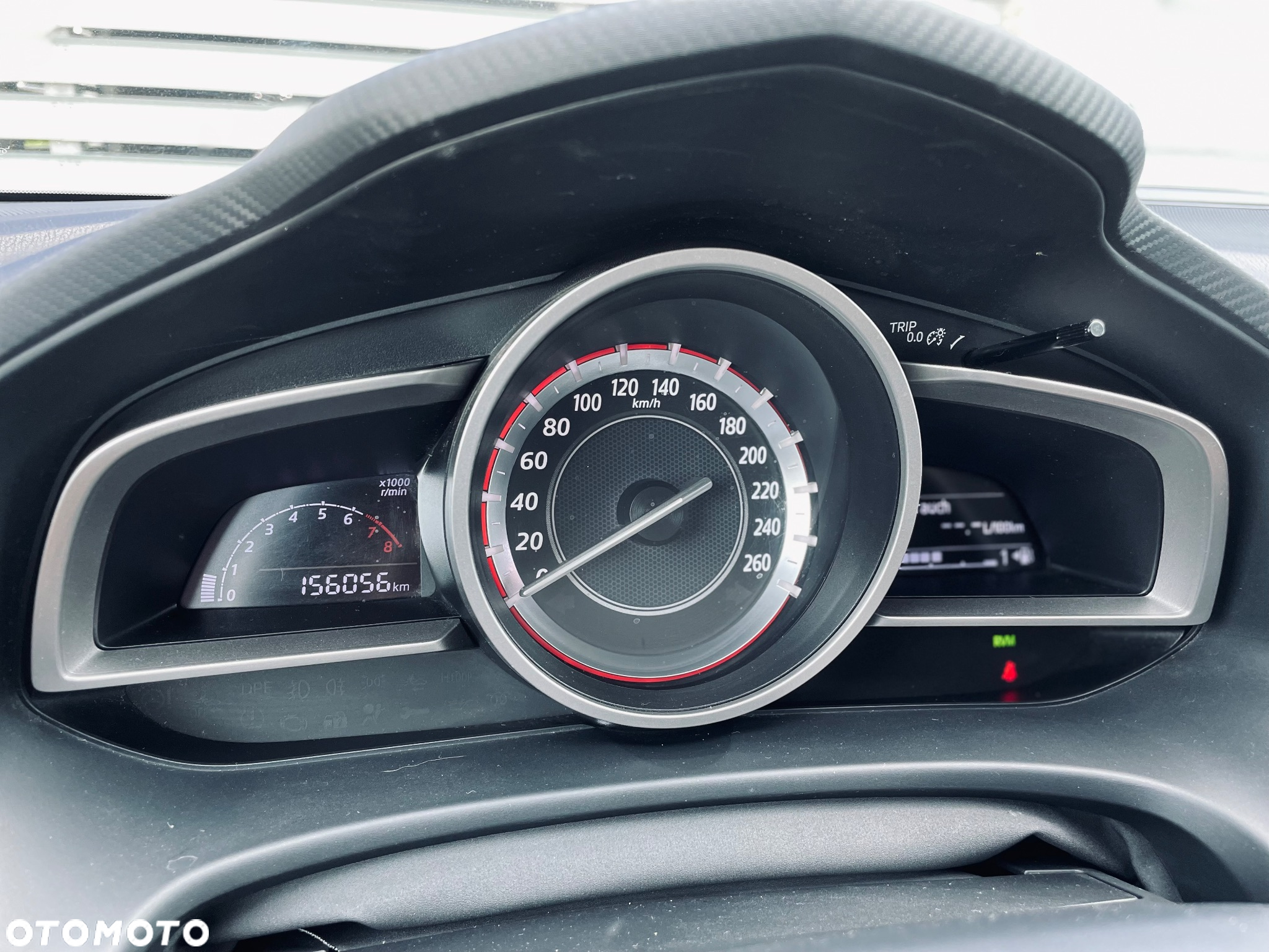 Mazda 3 2.0 Skyenergy - 29