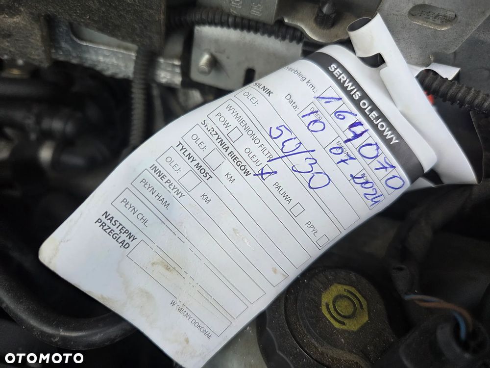 Volkswagen Passat 1.4 TSI BlueMotion Technology Highline - 38