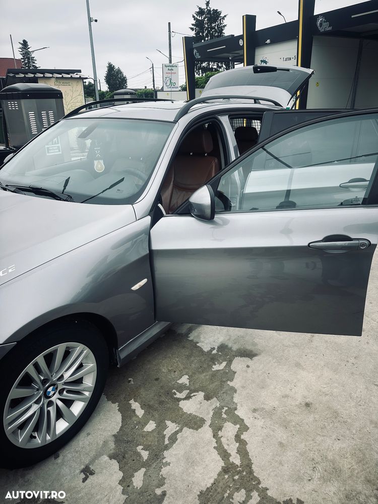 BMW Seria 3 320d - 3