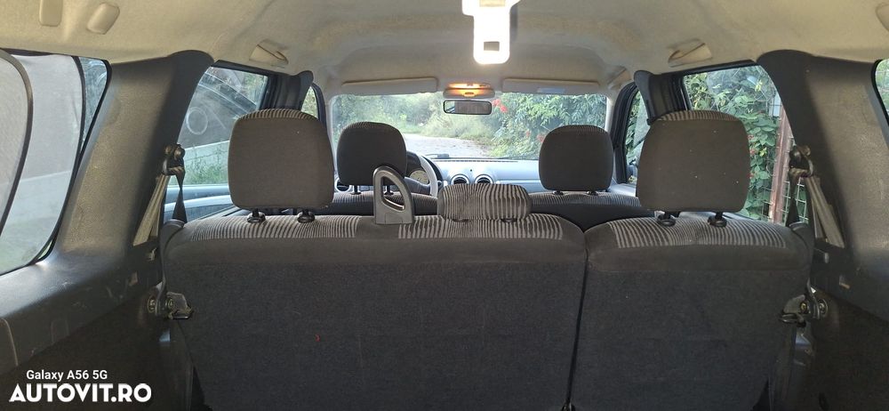 DACIA Logan MCV 2011 — imagine 11