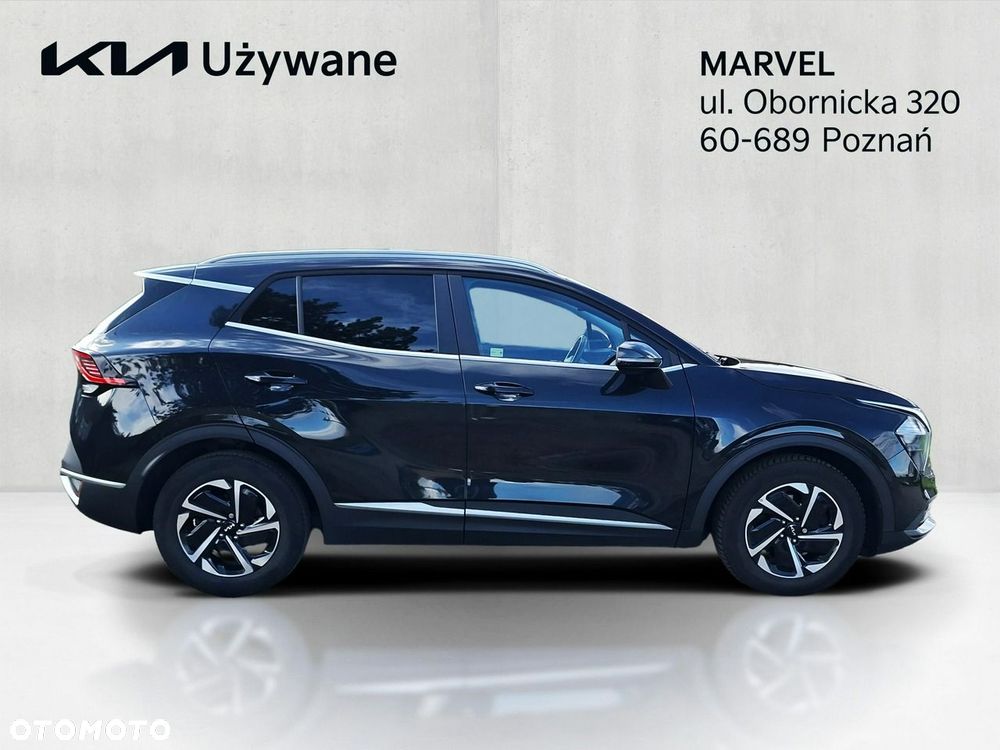 Kia Sportage 1.6 T-GDI MHEV L 2WD DCT - 7