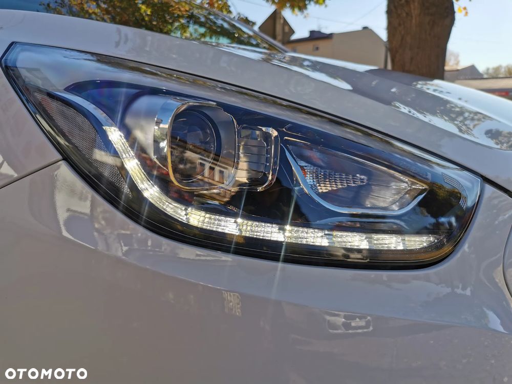 Hyundai ix35 1.7 CRDi 2WD blue Finale - 27