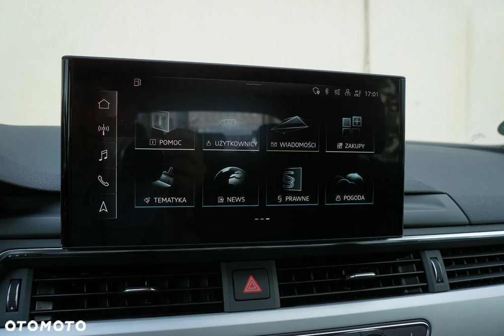 Audi A5 - 29