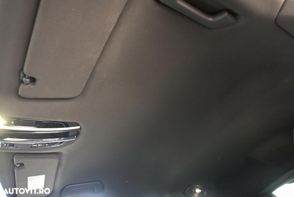 Porsche Panamera 4 - 20