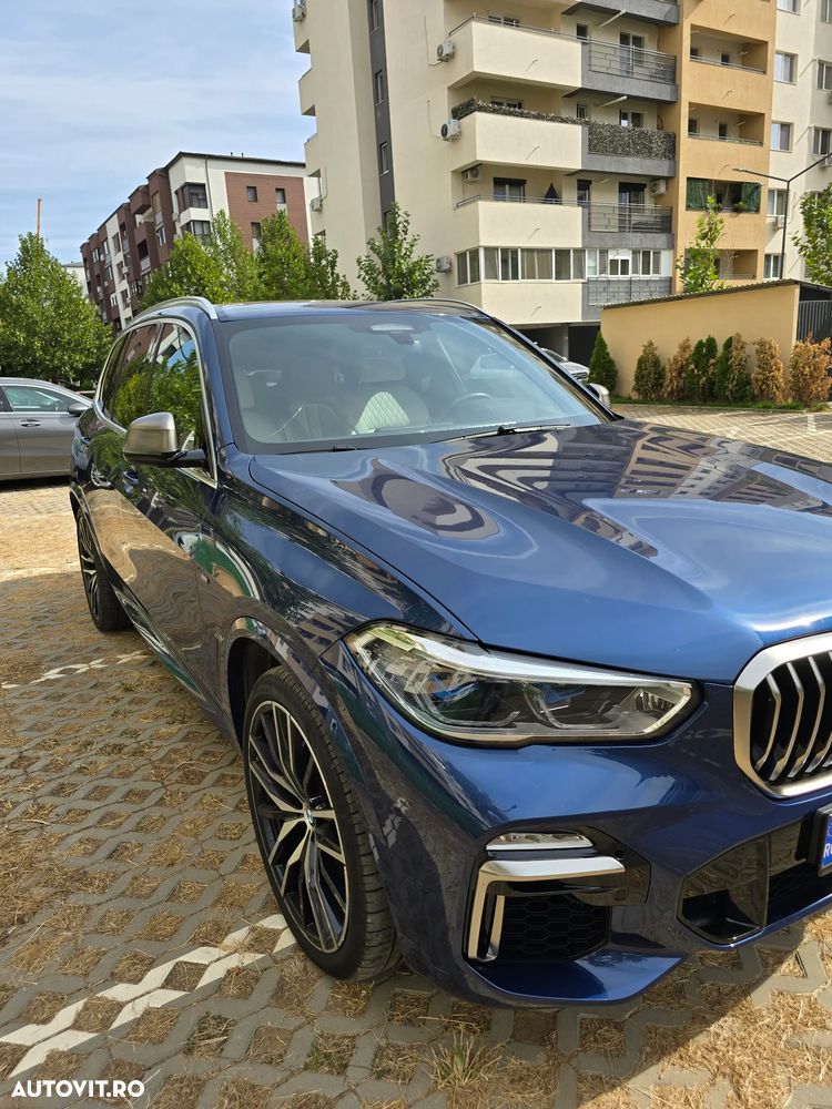 BMW X5 M - 3