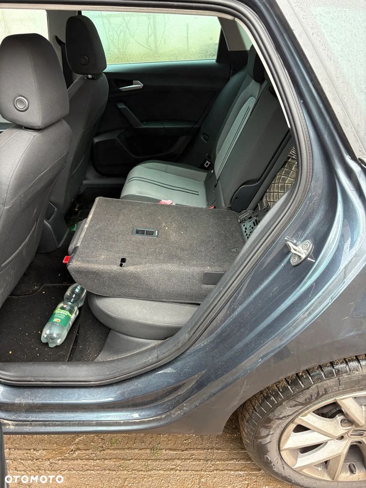 Seat Leon 2.0 TDI FR DSG - 20