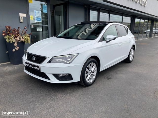 SEAT Leon 1.0 EcoTSI Style S/S - 1