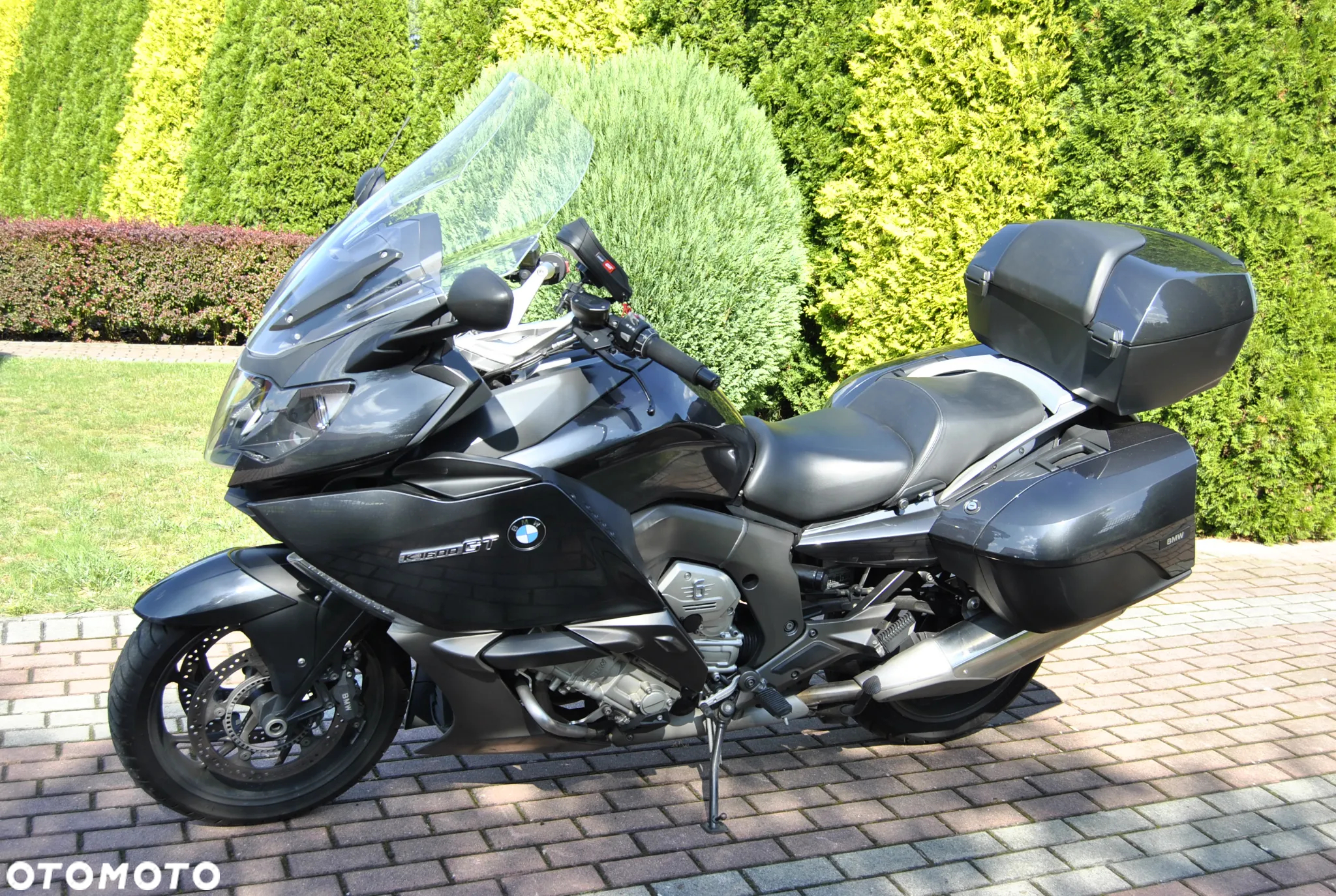 BMW K - 3
