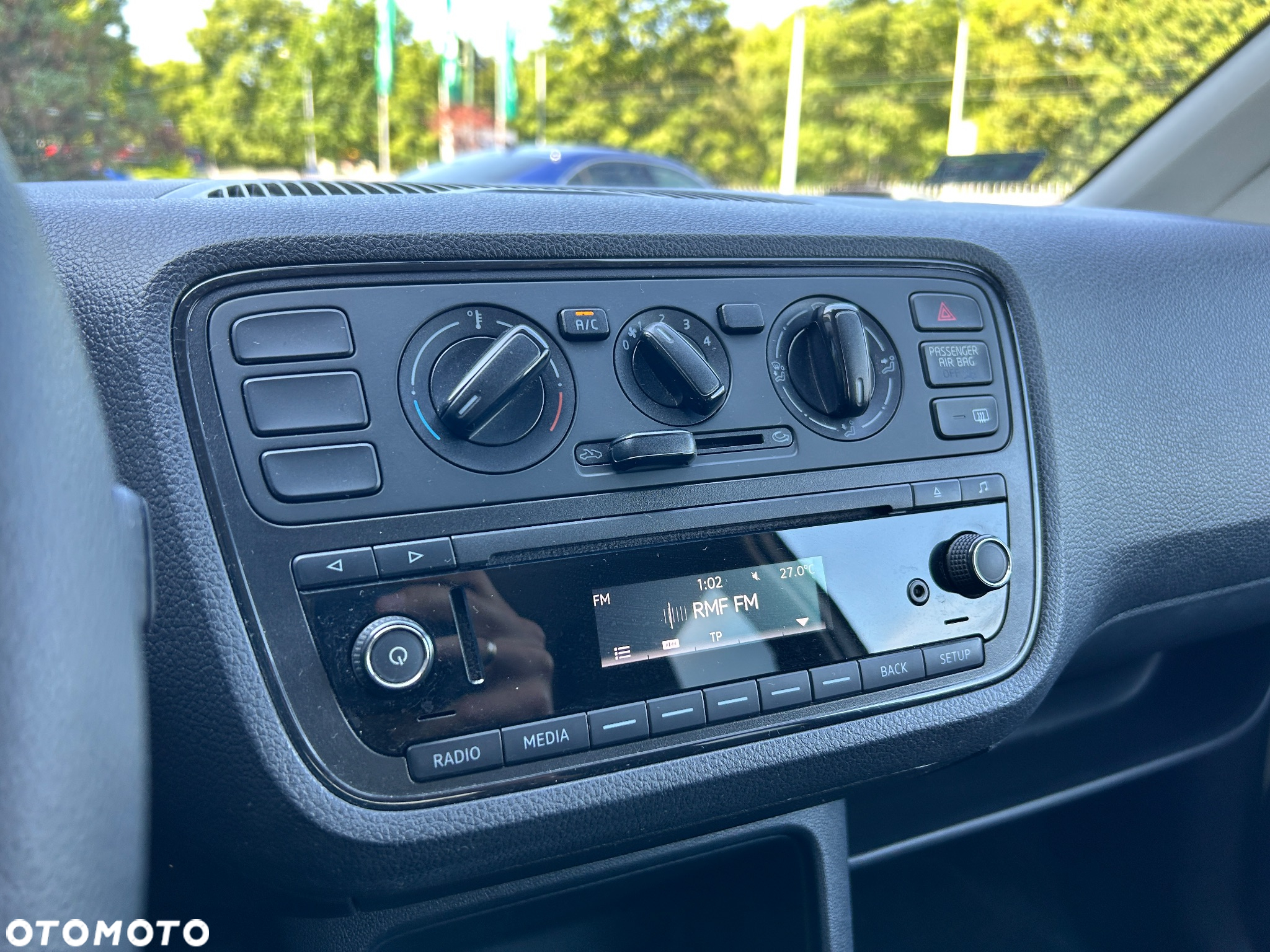 Skoda Citigo 1.0 Ambition - 12
