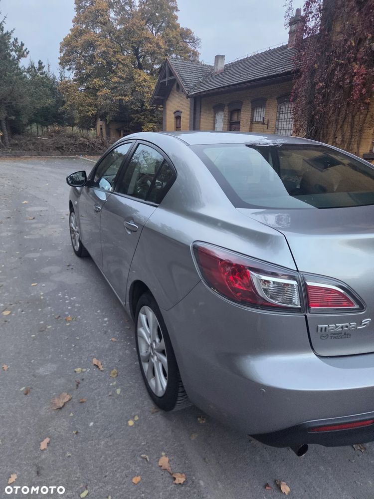 Mazda 3 - 17