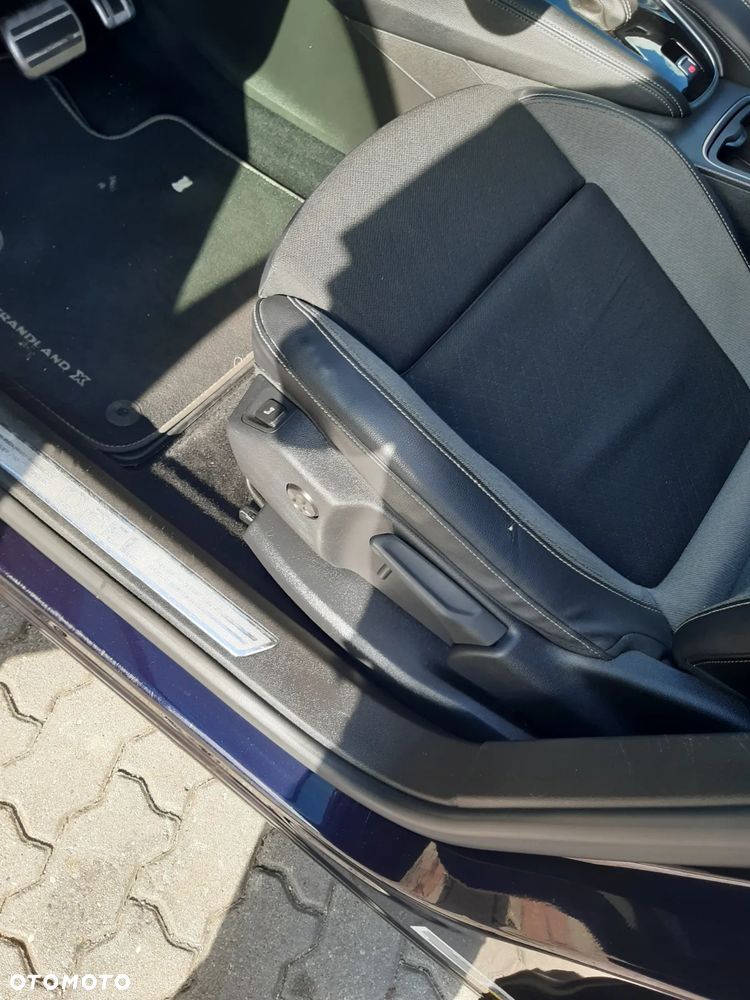 Opel Grandland X 1.2 T GPF Innovation S&S - 28