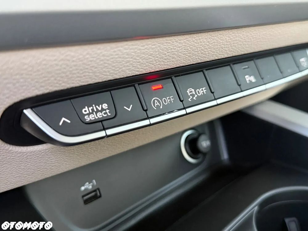 Audi A5 Sportback 2.0 TDI S tronic design - 30