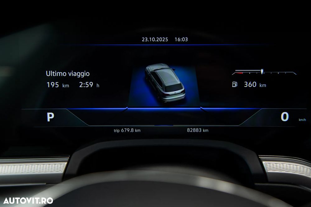 Volkswagen Touareg - 17