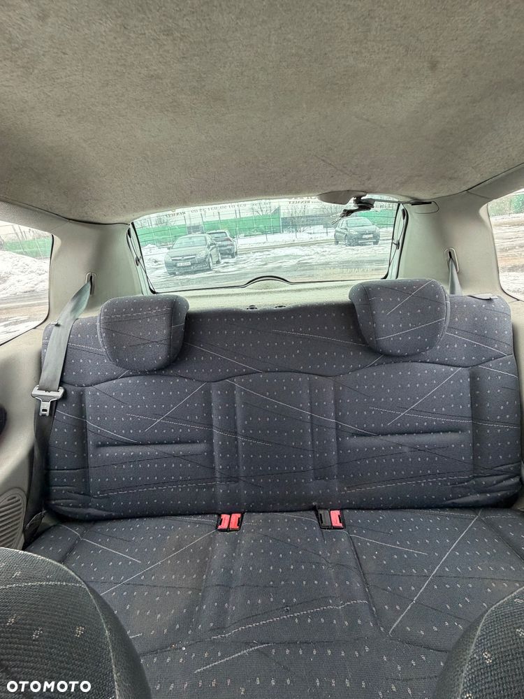 Renault Clio 1.2 Access - 7