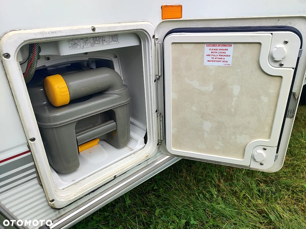 SWIFT Ace Jubilee - 40