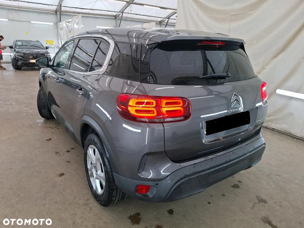 Citroën C5 Aircross BlueHDI 130 S&S EAT8 FEEL PACK - 3