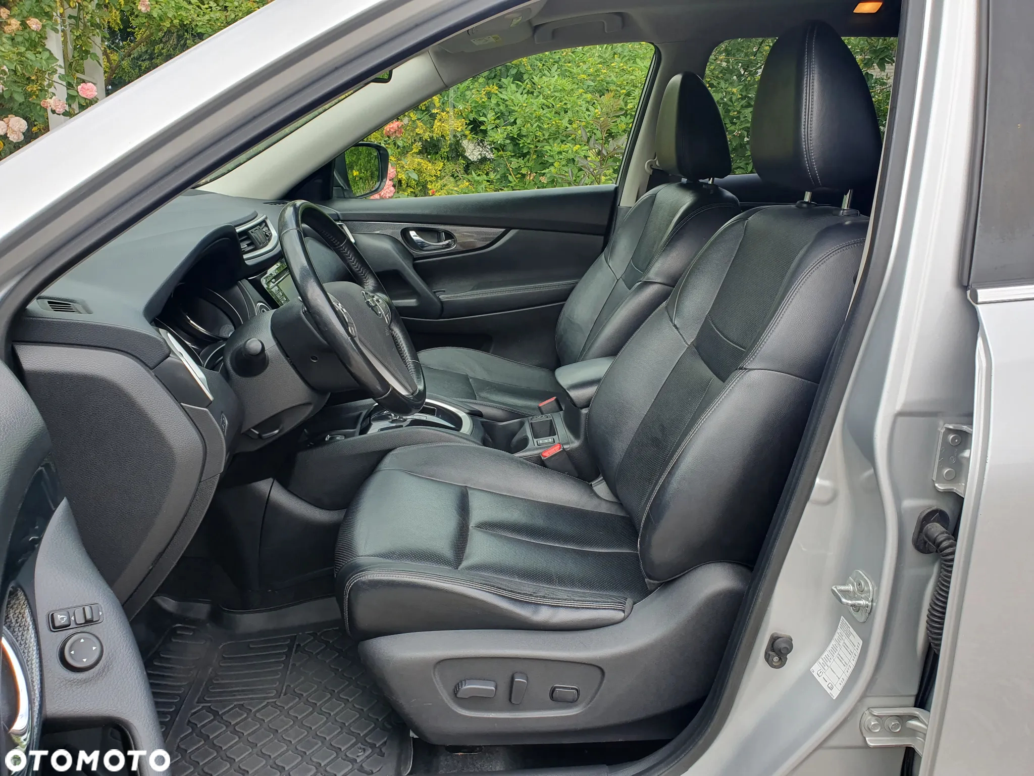 Nissan X-Trail 1.6 DCi Acenta Xtronic 2WD - 14