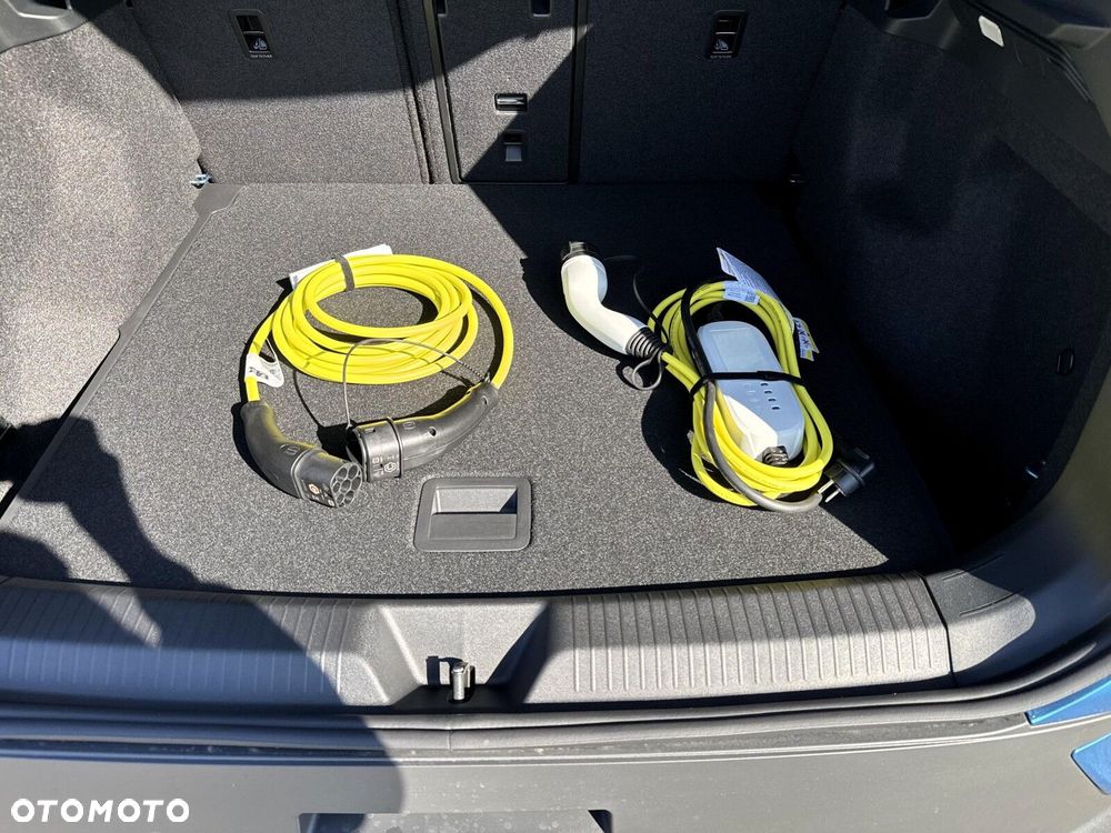 Volkswagen ID.4 52kWh Plus - 34